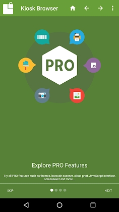 Kiosk Browser Lockdown Mod Apk