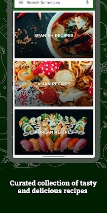 Kitchen Book : All Recipes Mod Apk