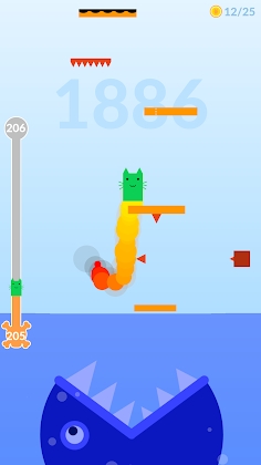Kitten Up! Mod Apk