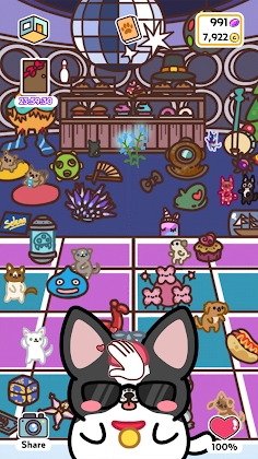 Download KleptoDogs Mod Apk