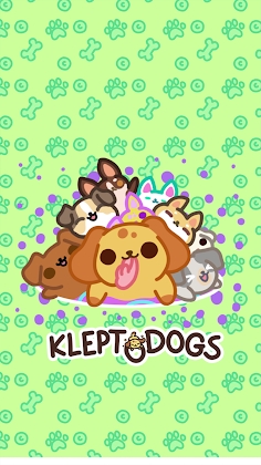 KleptoDogs Mod Apk