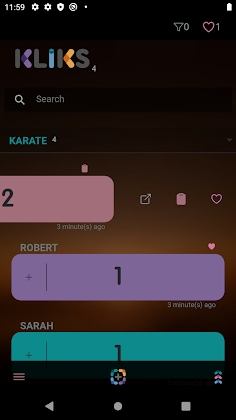Download KliksApp Mod Apk