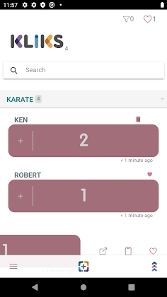 KliksApp Mod Apk
