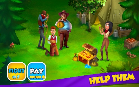 Download Klondike Adventures Mod Apk
