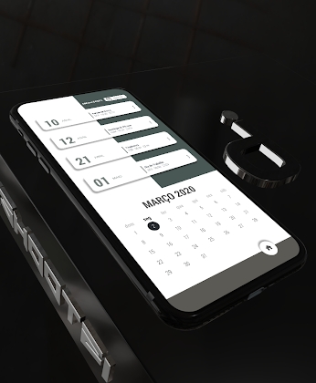 Download Klwp Elite Mod Apk