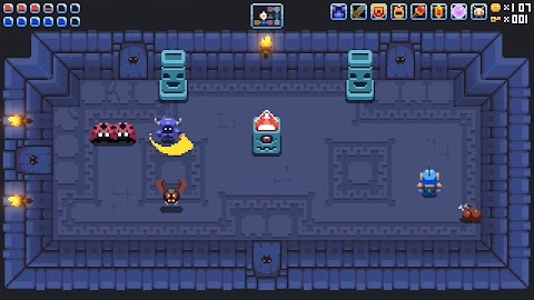Download Knightin'+ Mod Apk
