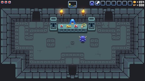 Knightin'+ Mod Apk