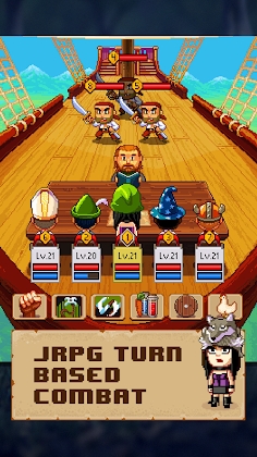 Knights of Pen & Paper 2, Pixel RPG, Retro Game Mod Apk
