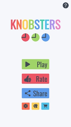 Knobsters Mod Apk