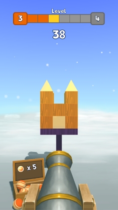 Download Knock Balls Mod Apk