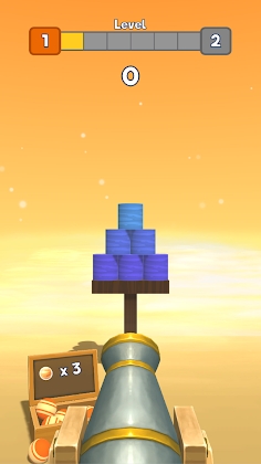 Knock Balls Mod Apk