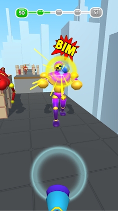 Download Knock'em All Mod Apk