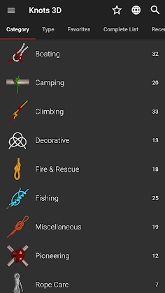 Knots 3D Mod Apk
