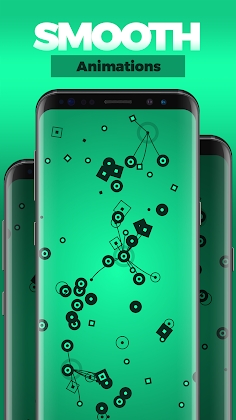 Download Knots Live Wallpaper Mod Apk