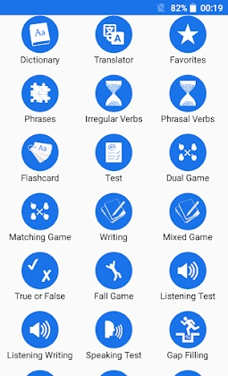 Korean - English Mod Apk