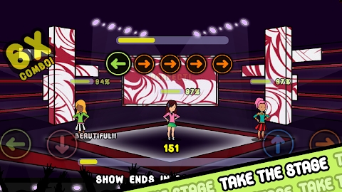 KPOP Story: Idol Manager Mod Apk