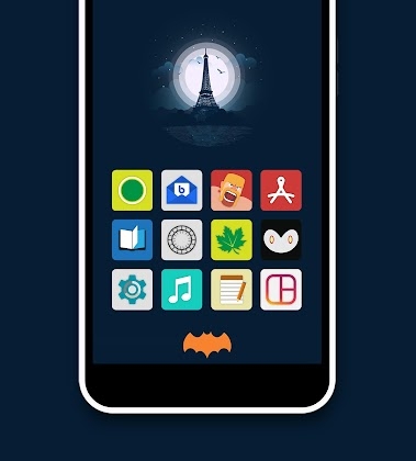 Download Krix Icon Pack Mod Apk