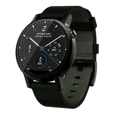 ⌚ Watch Face - Ksana Sweep for Android Wear OS Mod Apk