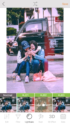 Download KUNI Cam Mod Apk