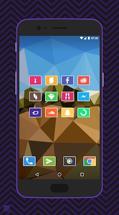 Download Lai: sticker-like icons Mod Apk