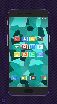 Lai: sticker-like icons Mod Apk