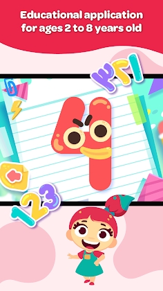 Download Lamsa: Kids Early Education Mod Apk
