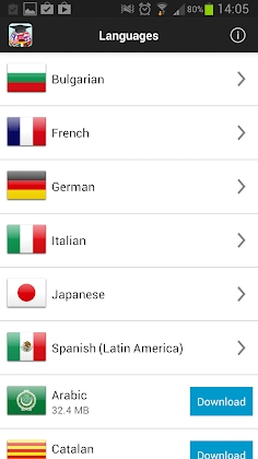 Language Coach Mod Apk
