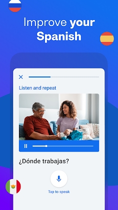 Download Busuu: Learn Languages Mod Apk