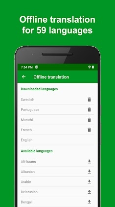 Download Offline Language Translator Mod Apk