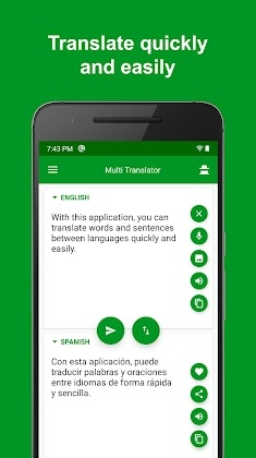 Offline Language Translator Mod Apk