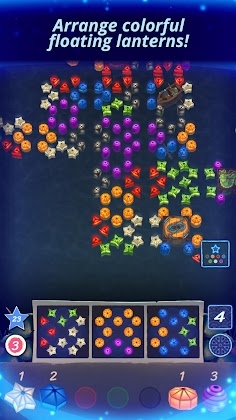 Lanterns: The Harvest Festival Mod Apk