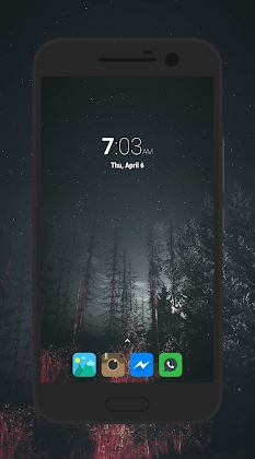 Lanting Icon Pack: Colorful Mod Apk
