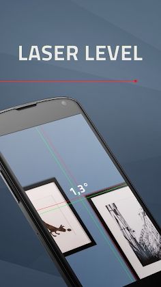 Laser Level Mod Apk