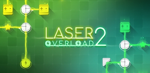 Laser Overload 2: Power Joy Mod Apk