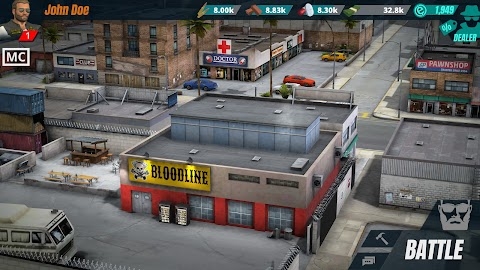 Download Last Outlaws Mod Apk