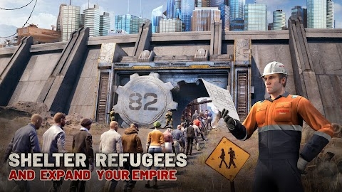 Last Shelter: Survival Mod Apk