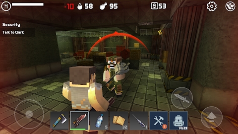 Download LastCraft Survival Mod Apk