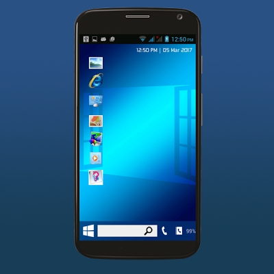 Launcher 10 Mod Apk
