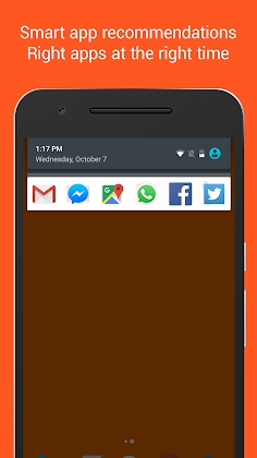 Download Launchify- Quick App Shortcuts Mod Apk