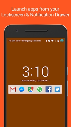 Launchify- Quick App Shortcuts Mod Apk