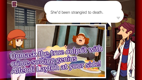 Download LAYTON BROTHERS MYSTERY ROOM Mod Apk