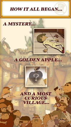 Download Layton: Curious Village in HD Mod Apk