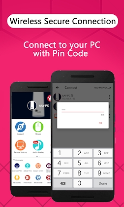 Lazy Mouse Pro ⭐  - PC Remote & Remote Mouse Mod Apk