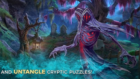 Download Hidden Objects - League of Light: Edge of Justice Mod Apk