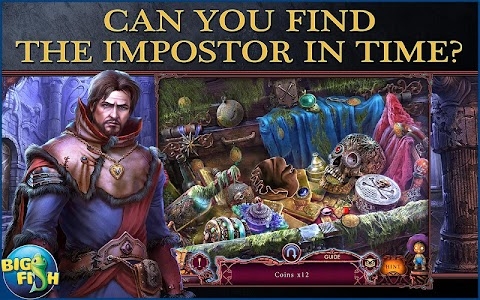 Download League of Light: The Gatherer - Hidden Objects Mod Apk