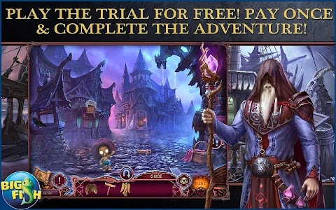 League of Light: The Gatherer - Hidden Objects Mod Apk