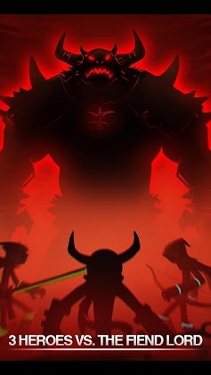 Download League of Stickman Free- Shadow legends(Dreamsky) Mod Apk