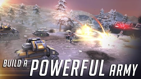 Download League of War: Mercenaries Mod Apk