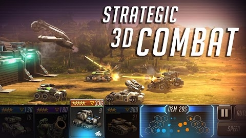 League of War: Mercenaries Mod Apk