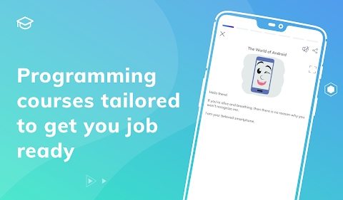 Download Learn Android App Development - Android Tutorials Mod Apk